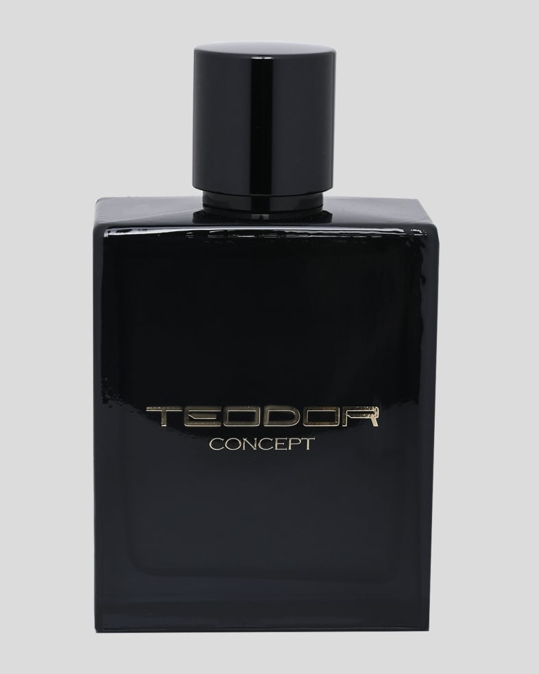 ЛУКСОЗЕН МЪЖКИ ПАРФЮМ TEODOR CONCEPT 100 ML 2402001302 01