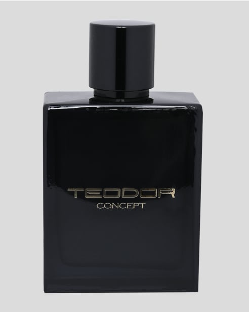 ЛУКСОЗЕН МЪЖКИ ПАРФЮМ TEODOR CONCEPT 100 ML